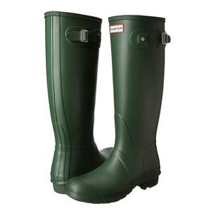 Hunter Boots, women’s Size 8 (US) in EUC